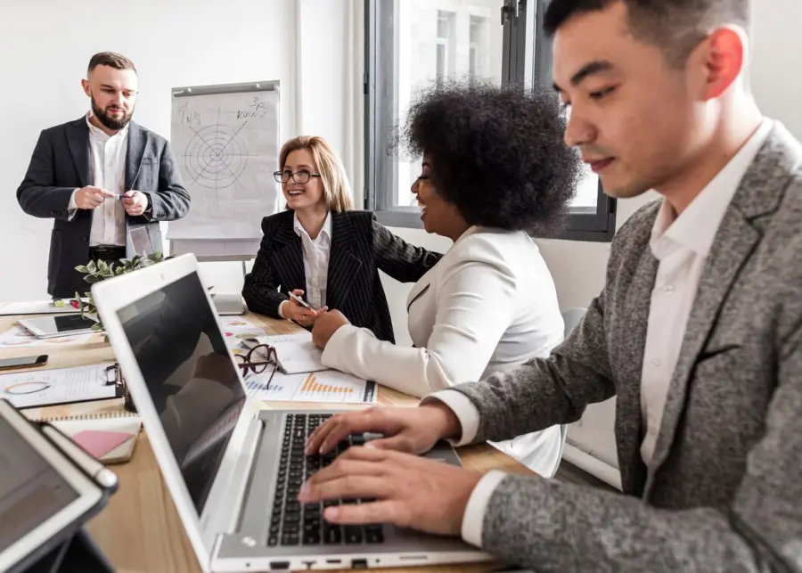 L'ascesa degli spazi di coworking a Milano e perché sono la scelta ideale per professionisti e imprenditori