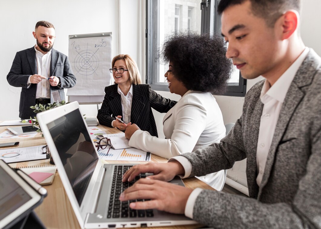 L'ascesa degli spazi di coworking a Milano e perché sono la scelta ideale per professionisti e imprenditori