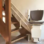 I vantaggi di un montascale