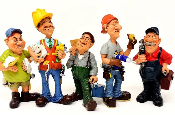 Le professioni dell’ artigianato nel 2020