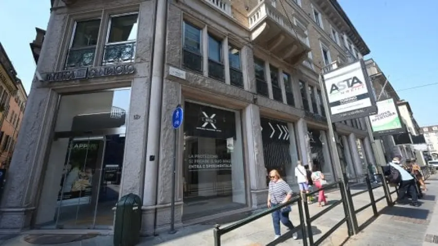 Intesa Sanpaolo punta su Torino per il suo "polo assicurativo"