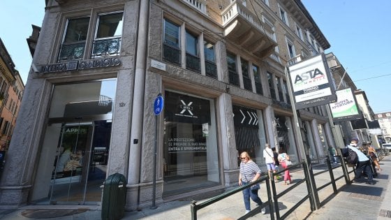 Intesa Sanpaolo punta su Torino per il suo "polo assicurativo"