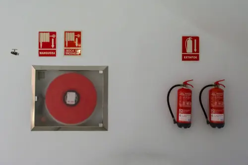 Registro antincendio: che cos’è, quando è obbligatorio, a cosa serve