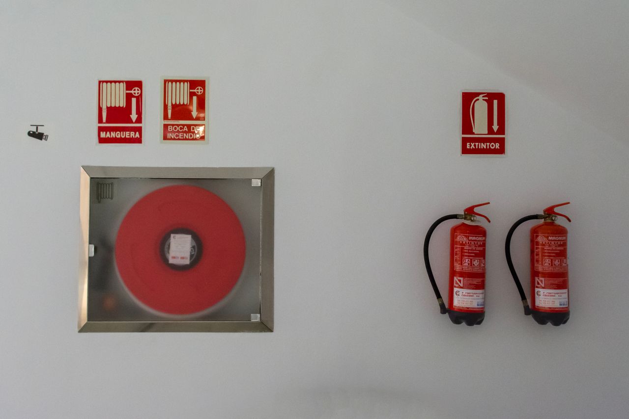 Registro antincendio: che cos’è, quando è obbligatorio, a cosa serve