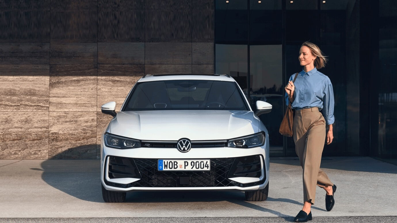 Auto aziendali: le principali tendenze per il 2025