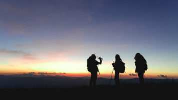 Dove lavorare nel settore turismo- Consigli per iniziare una nuova carriera